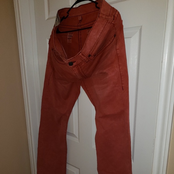 Men's pants - Picture 3 of 5